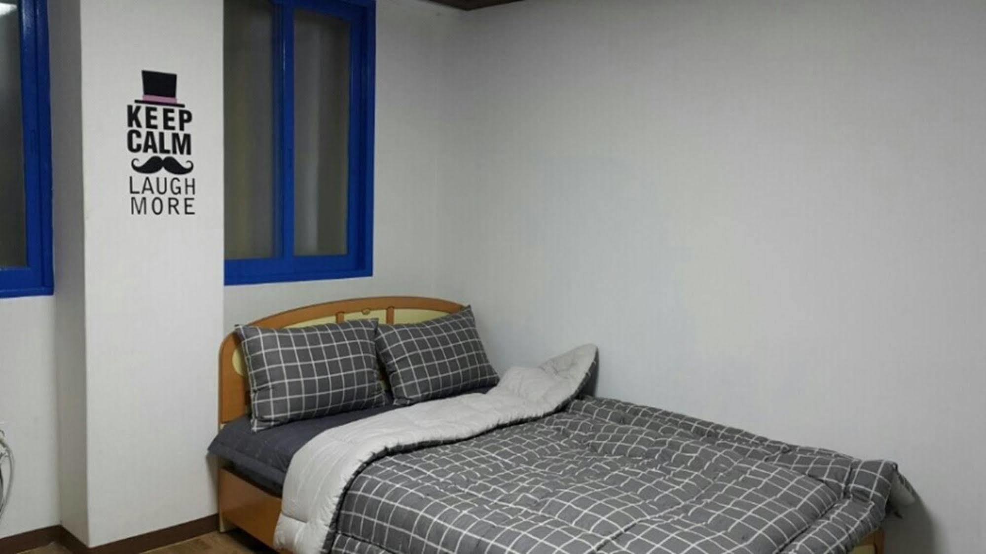 Chunja Guesthouse Gangneung Exterior photo